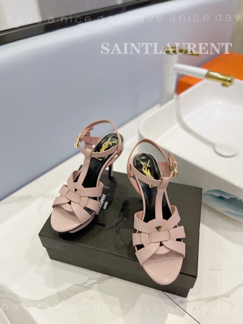 Ysl Shoes